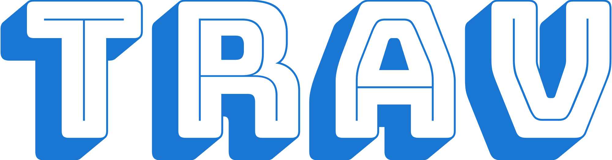 Trav Logo